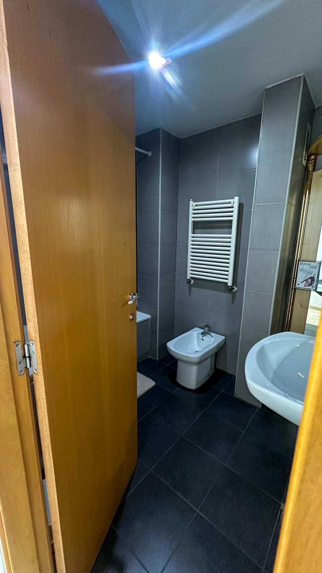 Alojamiento Valencia Apartment Bagian luar foto